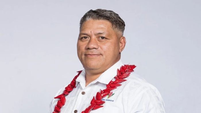 Mase Mahonri Schwalger Manu Samoa Head Coach