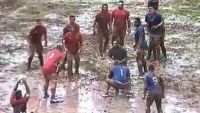 Samoa and Tonga turned down chance to play last Saturday&#039;s PNC test in another country