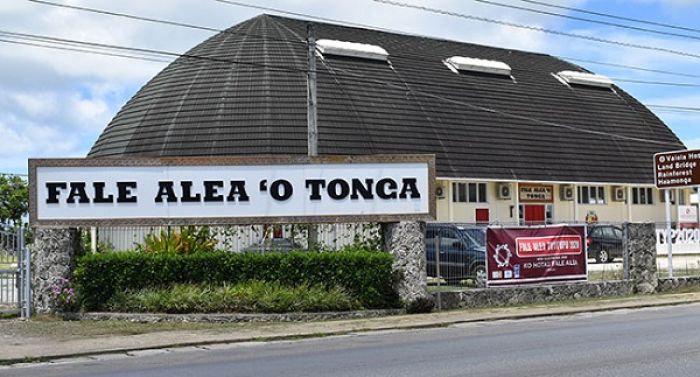 Parliament approves the EU funded Tonga Energy Act 2021