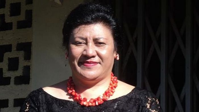 Mele &#039;Amanaki