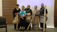 Hema Ki Mata&#039;u; Hoa-mo-Faleono Fulivai Kaivelata, &#039;Uluaki Maka Kaivelata, Palōfesa Hufanga Dr. &#039;Okusitino Mahina, Halaevalu Mangisi Palu, Tu&#039;ifonualava Kaivelatau