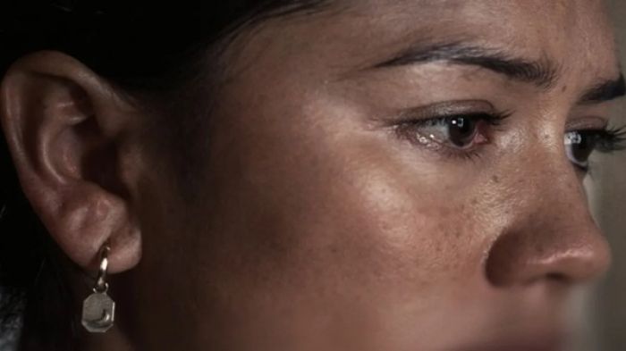 Lea Tupu&#039;anga: Tongan short film about language moves audience to tears at Sundance