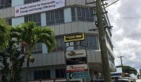 SPC opens renewable energy centre in Tonga