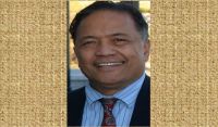 Sione Akemeihakau Mokofisi, Director English-Journalism &amp; Business IT Tonga International Academy