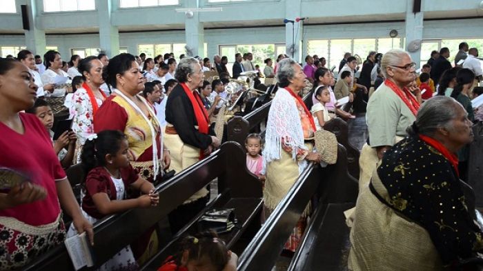 Ma&#039;u&#039;anga Kelesi &#039;Aho Sapate Falelotu Laumalie Ma&#039;oni&#039;oni, Neiafu, Vava&#039;u