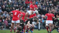 World Rugby is set to pull all funding to Tonga Rugby Union