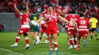 Interim rugby league body being considered in Tonga