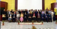 Government of Tonga’s Annual Development Partners Forum