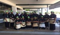 Mu’a Saints to represent Tonga in Samoa RL9s annual competition
