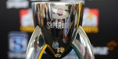 The Super Rugby Trophy