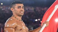 Pita Taufatofua