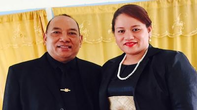 Cabinet Minister and former MP sentenced to six years jail