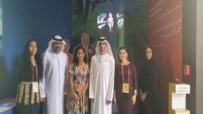 Tonga @Expo 2020Dubai