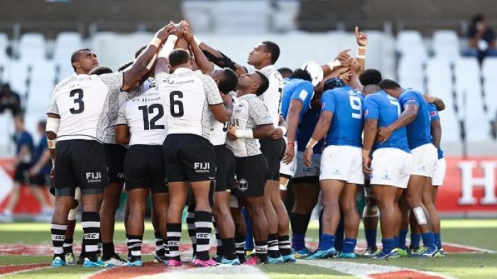 Fiji and Samoa have both been elected onto the World Rugby Council