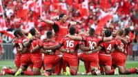 Attempts to settle disputes around the governance of the Tongan Rugby League failed