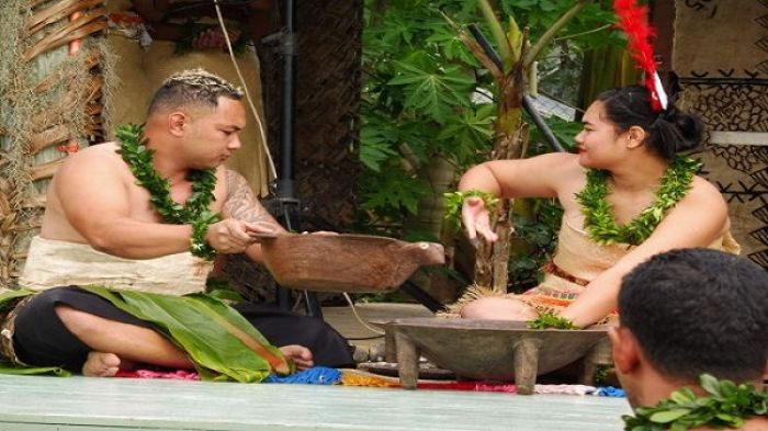 Pasifika community to host kava ceremony promoting climate change awareness
