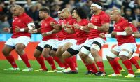 Timi &#039;Ikale Tahi lolotonga hono ta &#039;o e sipi tau