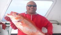 Dr. Tu&#039;ikolongahau Halafihi, CEO of Fisheries