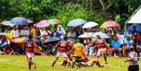 Manakoa fe’auhi ‘Akapulu ‘oku lolotonga lele ‘i Vava’u