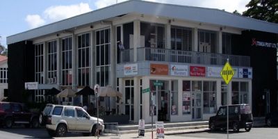 Support for post-pandemic recovery, resilience and jobs in Tonga