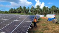 TREP accelerates Tonga’s commitment to 70% renewable target by 2030