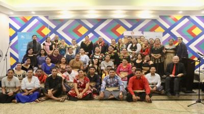 New project to empower youth not engaged in education, employment or training