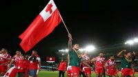 Court of Arbitration for Sport to hear Tonga NRL appeal