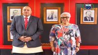 Prime Minister of Tonga visited Samoa