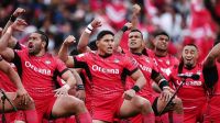 Tonga Rugby League says it had no choice but to sack Woolf