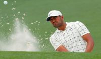 Toni Finau