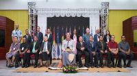 Tongan PM warns of global uncertainty as FEMM endorses three key regional initiatives