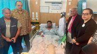 Two Tongan RSE workers remain in hospital