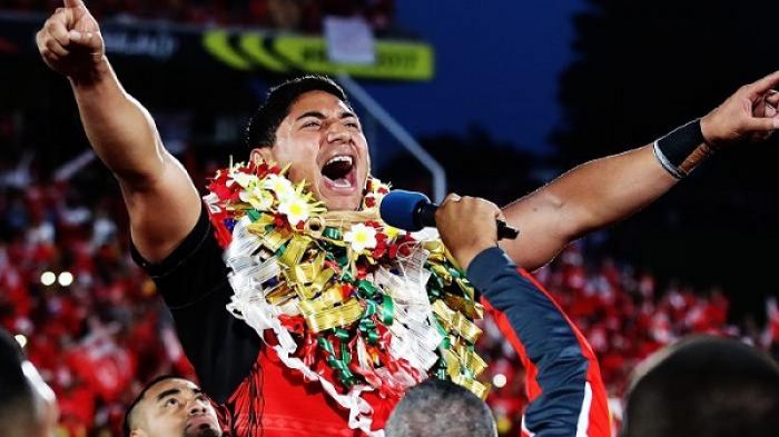 Jason Taumalolo