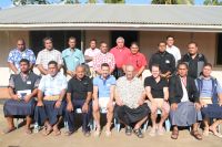Kau Fakataha mo e Essentially Group