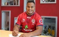 Taniela &#039;Tongan Thor&quot; Tupou extends his contract with the Queensland Reds.