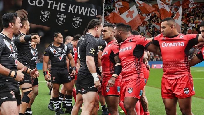MMT and Kiwi Squads announced
