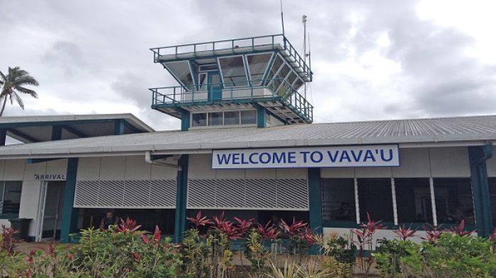NZ set to benefit from $172m Tongan airport development