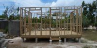 Cyclone Ian reconstruction Project in Ha&#039;apai