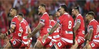 Legal action withdrawn helping pave way for Tonga to reunite