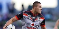 Tuimoala Lolohea. Photo / Getty