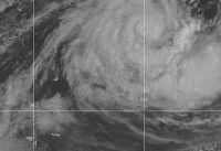 Latest Satellite Image @ 9am (01 January 2016)