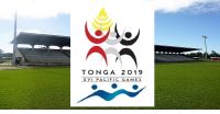 Foreign Exchange Levy for the 2019 South Pacific Games