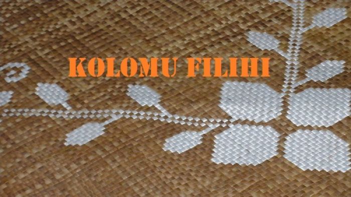 Fu’u mālohi e fakafa’afa’ahi pea ‘ikai toe mahu’inga ‘a e mo’oni mo e totonu