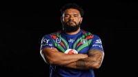 Masila to make New Zealand Warriors debut
