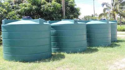 New Zealand Supports Tonga&#039;s increased access to safe water and sanitation