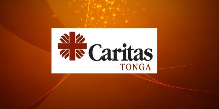 New Zealand supports Caritas Tonga to alleviate water problem