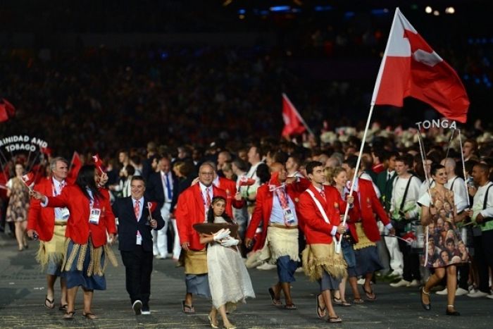 Tonga Pacific Games Organizing Committee to Work on Available Resources