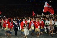 Tonga Pacific Games Organizing Committee to Work on Available Resources