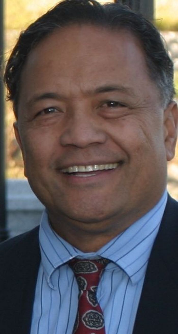 Mr. Sione A. Mokofisi