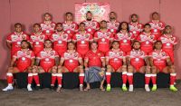 The Tonga Invitational XIII will face Great Britain in Hamilton